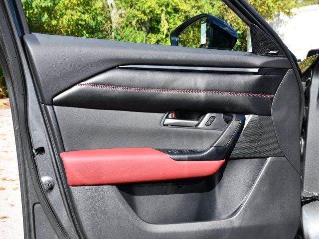 2026 Mazda CX-50 Premium - Photo 12