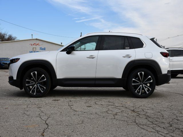 2026 Mazda CX-50 Premium - Photo 4