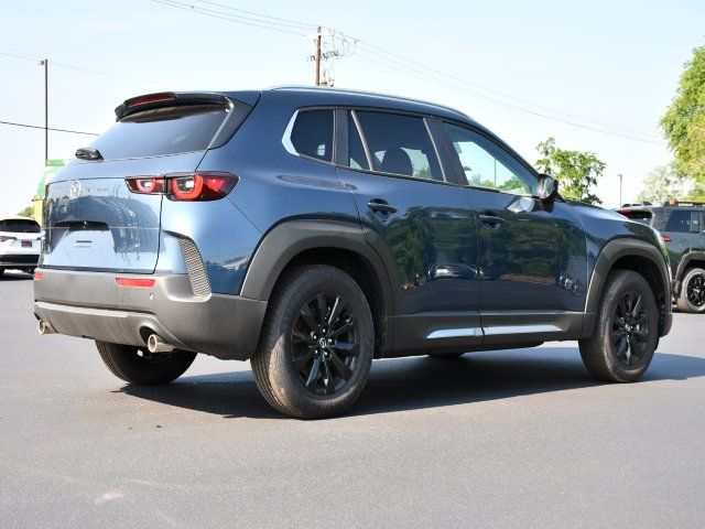 2026 Mazda CX-50 Preferred - Photo 6