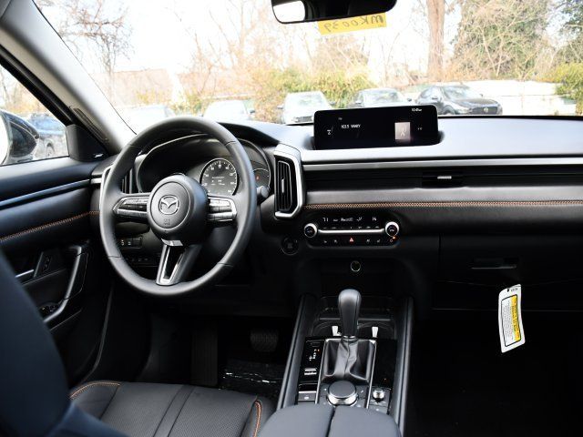 2026 Mazda CX-50 Premium - Photo 20