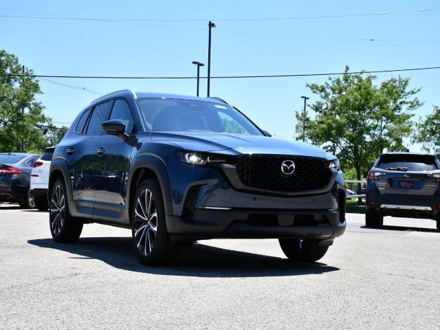 2026 Mazda CX-50 2.5 S Premium's photo