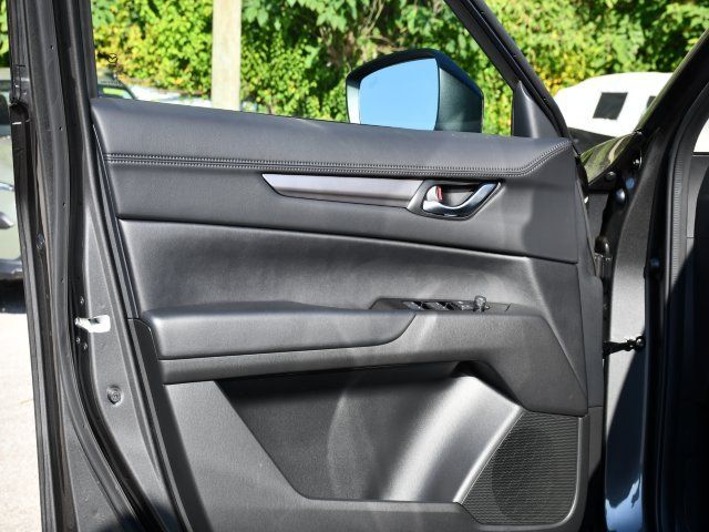 2025 Mazda CX-5 S Select Package - Photo 10