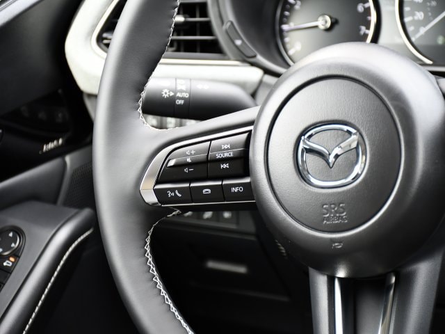 2026 Mazda CX-30 Turbo Aire Edition - Photo 23