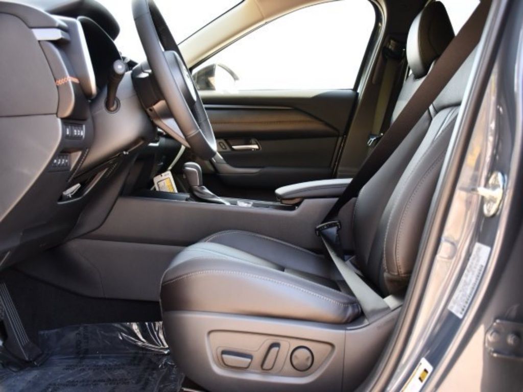2026 Mazda CX-50 Premium - Photo 15