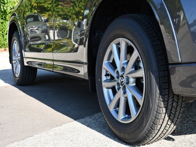 2025 Mazda CX-5 S Select Package - Photo 9