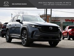 2026 Mazda CX-50 2.5 S Premium AWD Sport Utility