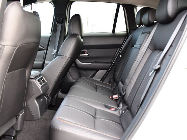 2026 Mazda CX-50 Premium - Photo 17