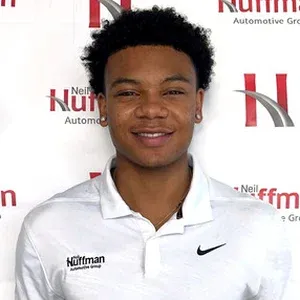 Staff member Bryson Spaulding from ID_17d9f9