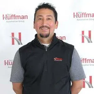 Staff member Kris Carr from ID_a545ed