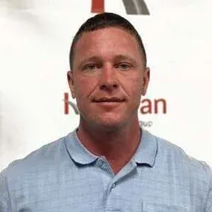 Staff member Christopher Forbes from ID_17d9f9