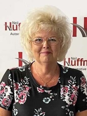 Staff member Lorna Madison from ID_2d90b8