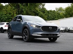 2026 Mazda CX-30 2.5 S Carbon Edition AWD Sport Utility