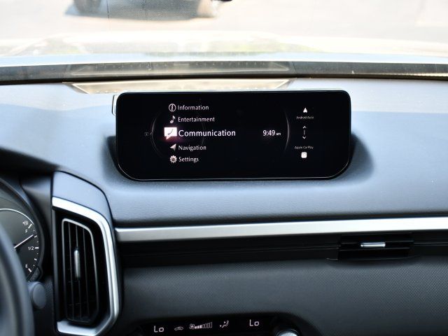 2026 Mazda CX-50 Preferred - Photo 24
