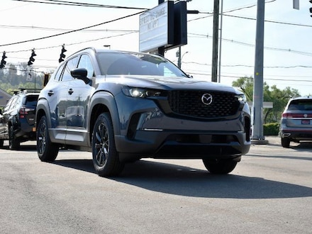 2026 Mazda CX-50 Hybrid Premium AWD Sport Utility