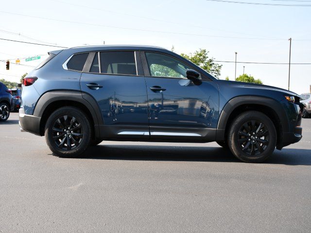 2026 Mazda CX-50 Preferred - Photo 7