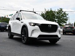 2026 Mazda CX-90 3.3 Turbo Premium Sport AWD Sport Utility