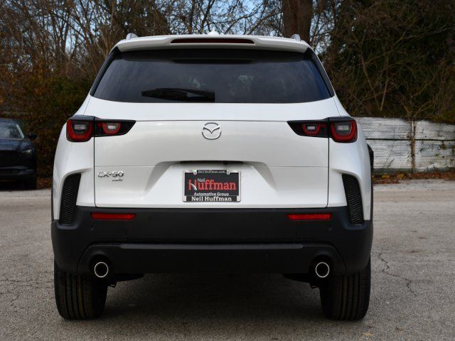 2026 Mazda CX-50 Premium - Photo 6