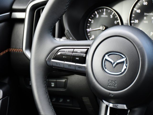 2026 Mazda CX-50 Premium - Photo 23