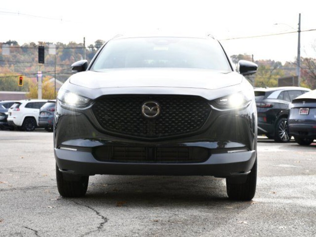 New 2026 Mazda CX-30 2.5 Turbo Aire Edition AWD Sport Utility
