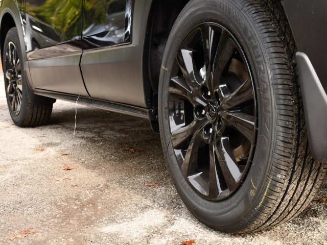 2026 Mazda CX-30 Turbo Aire Edition - Photo 10