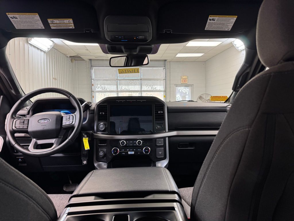 2024 Ford F-150 XLT - Photo 20