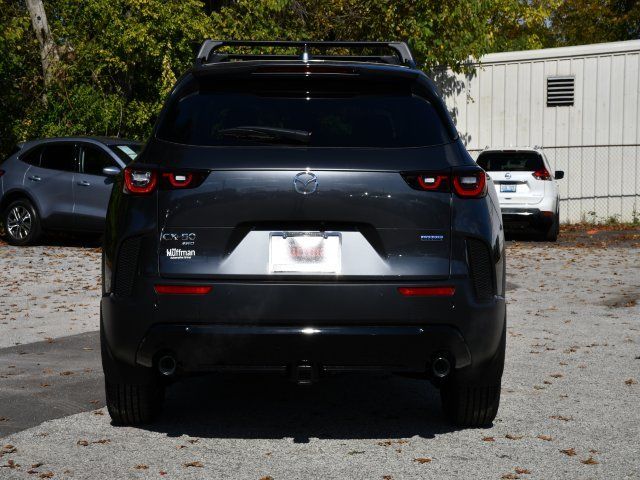 2026 Mazda CX-50 Premium - Photo 6