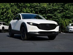 2026 Mazda CX-30 2.5 S Aire Edition Sport Utility