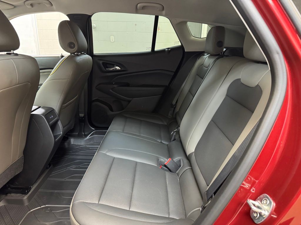 2024 Chevrolet Trax Activ - Photo 15