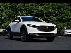 2026 Mazda CX-30 2.5 S Preferred AWD Sport Utility