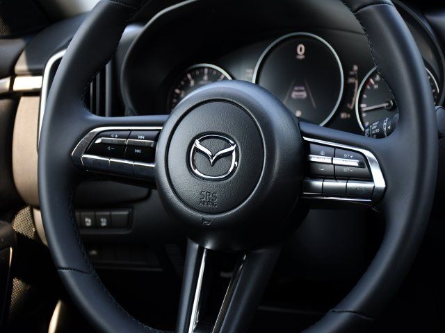 2026 Mazda CX-50 Preferred - Photo 20