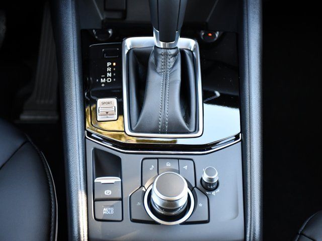 2025 Mazda CX-5 S Select Package - Photo 27