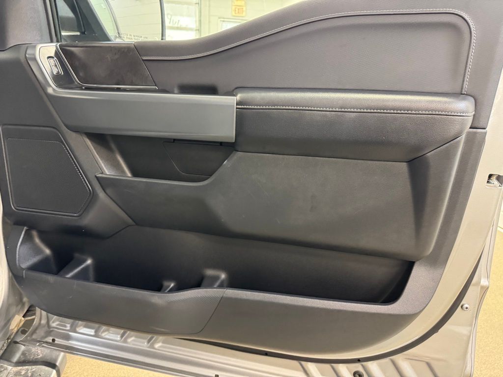 2024 Ford F-150 XLT - Photo 27
