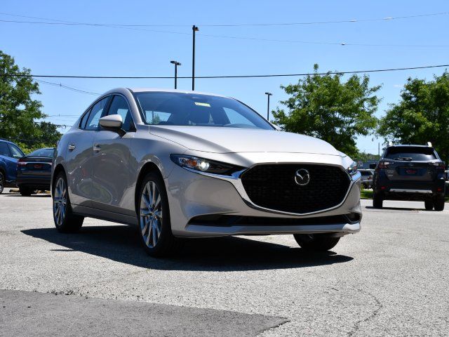 2026 Mazda CX-3 Preferred AT 4-Door SKYACTIV's photo