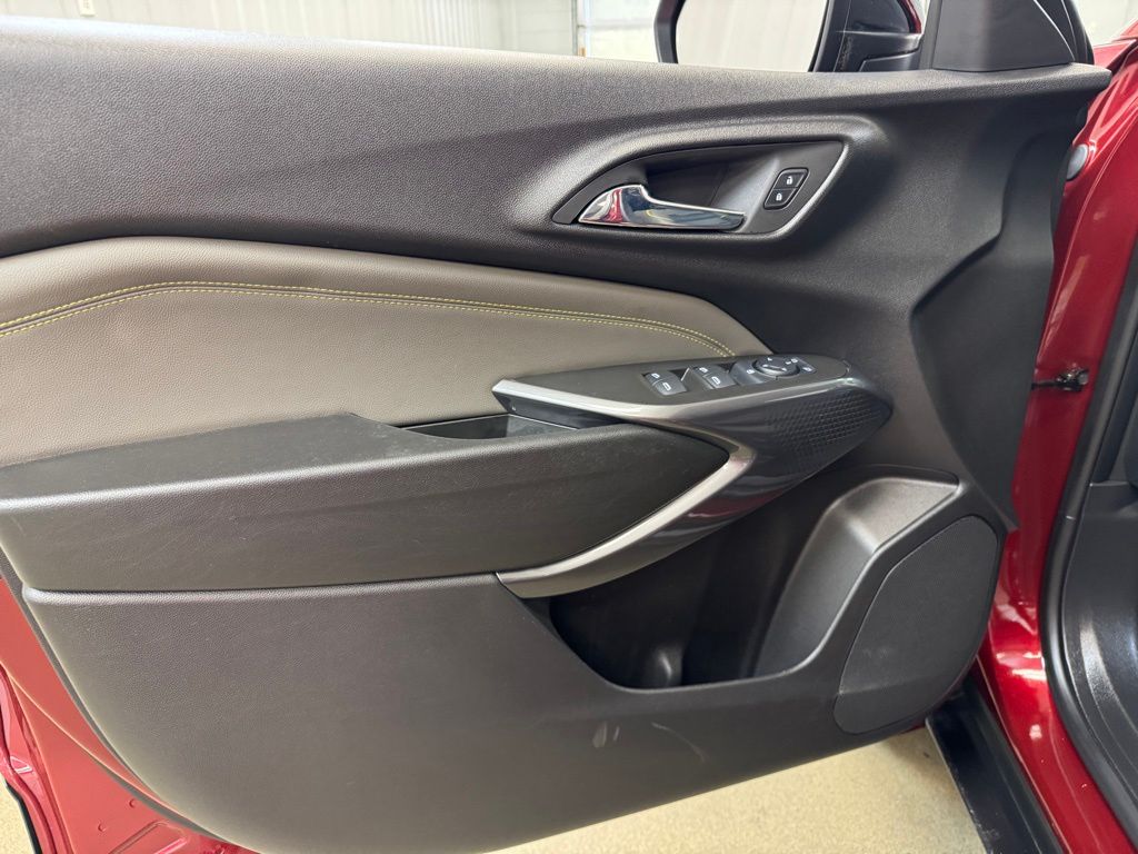 2024 Chevrolet Trax Activ - Photo 8