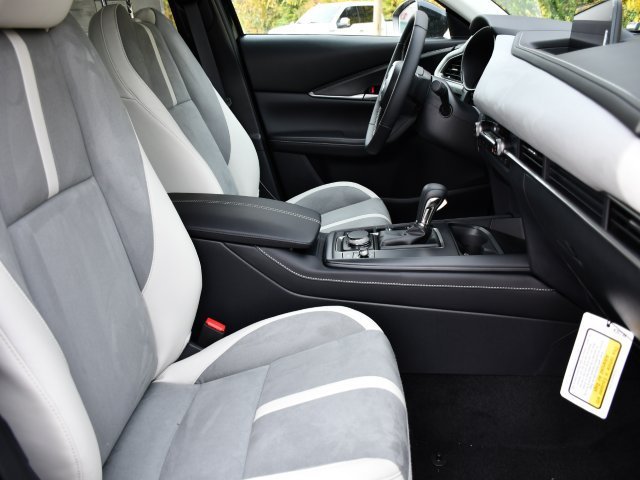2026 Mazda CX-30 Turbo Aire Edition - Photo 31