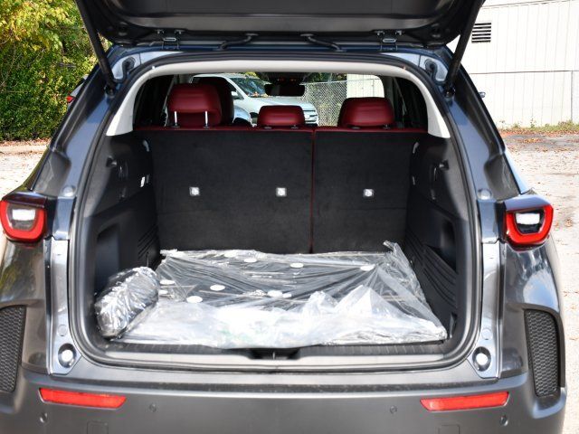 2026 Mazda CX-50 Premium - Photo 31