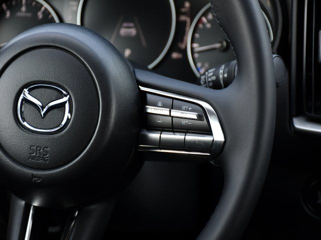 2026 Mazda CX-50 Preferred - Photo 22