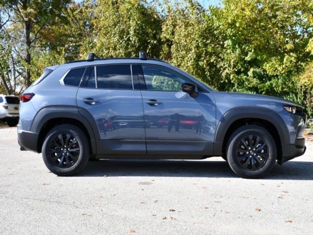 2026 Mazda CX-50 Premium - Photo 8