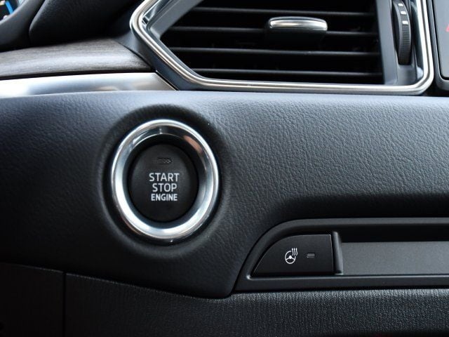 2025 Mazda CX-5 Turbo Signature - Photo 16