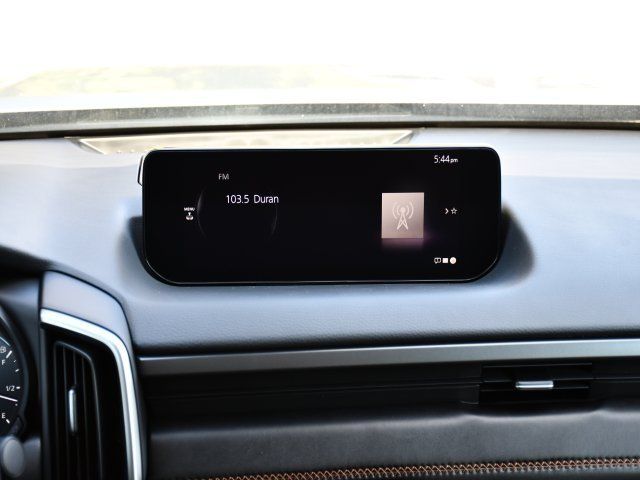 2026 Mazda CX-50 Premium - Photo 28
