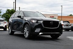 2026 Mazda CX-90 3.3 Turbo Premium Plus AWD Sport Utility