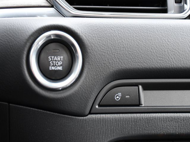 2025 Mazda CX-5 Turbo Signature - Photo 14