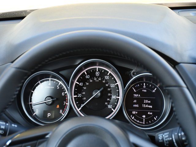 2025 Mazda CX-5 S Select Package - Photo 25
