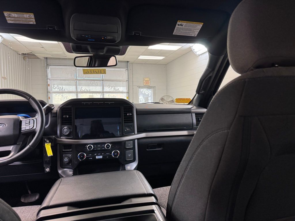 2024 Ford F-150 XLT - Photo 22