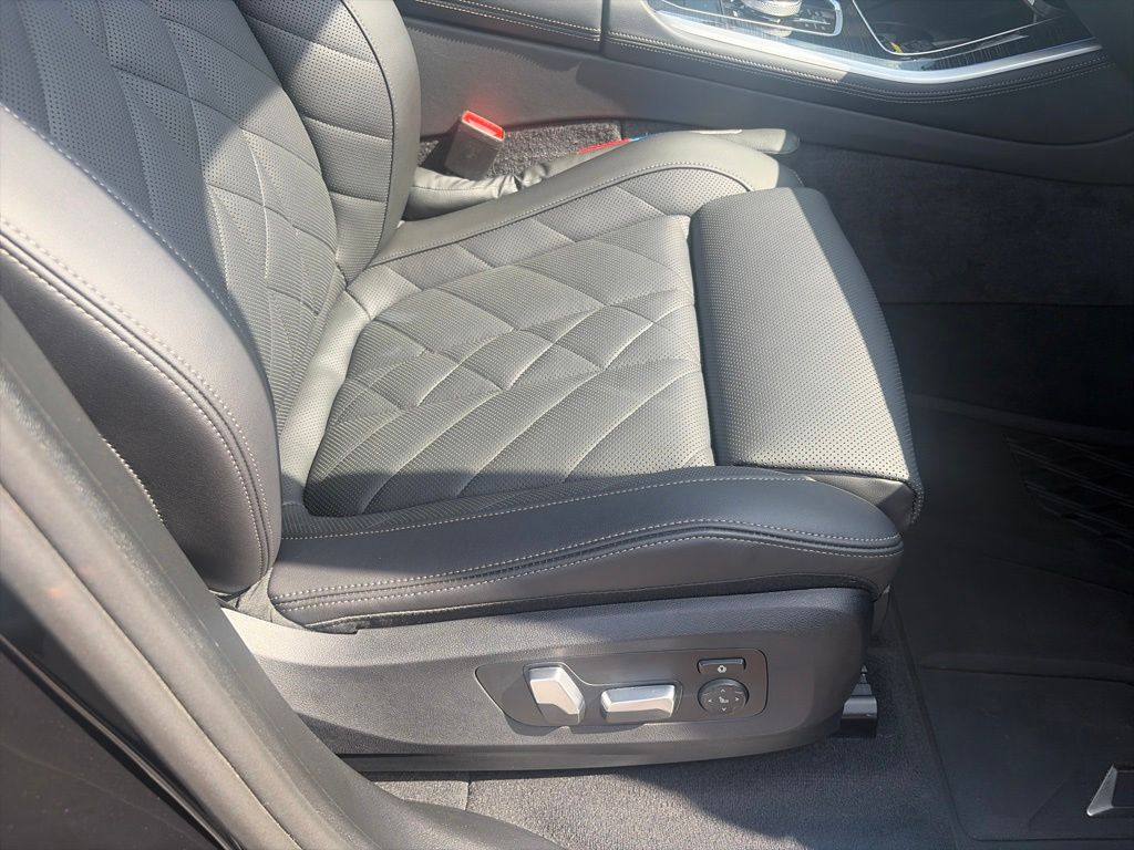 2024 BMW X5 35