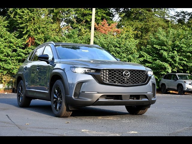 2026 Mazda CX-50 Select