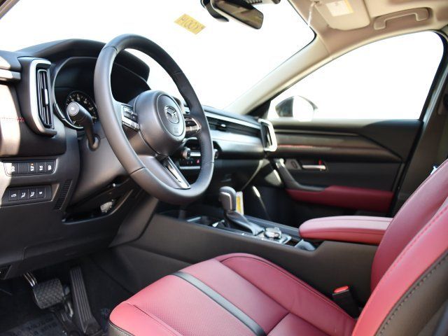 2026 Mazda CX-50 Premium - Photo 16