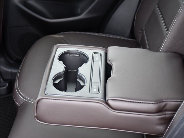 2025 Mazda CX-5 Turbo Signature - Photo 20