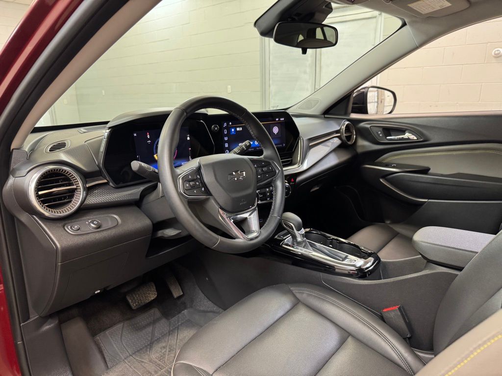 2024 Chevrolet Trax Activ - Photo 12