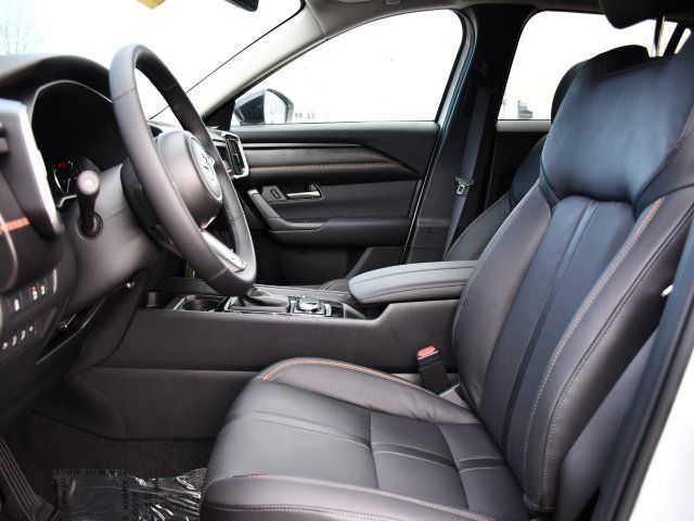 2026 Mazda CX-50 Premium - Photo 14